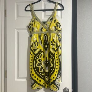 INC International Concepts - L - Sundress